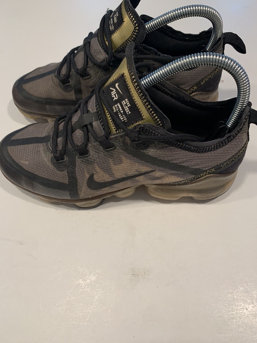 nike vapor max size 5