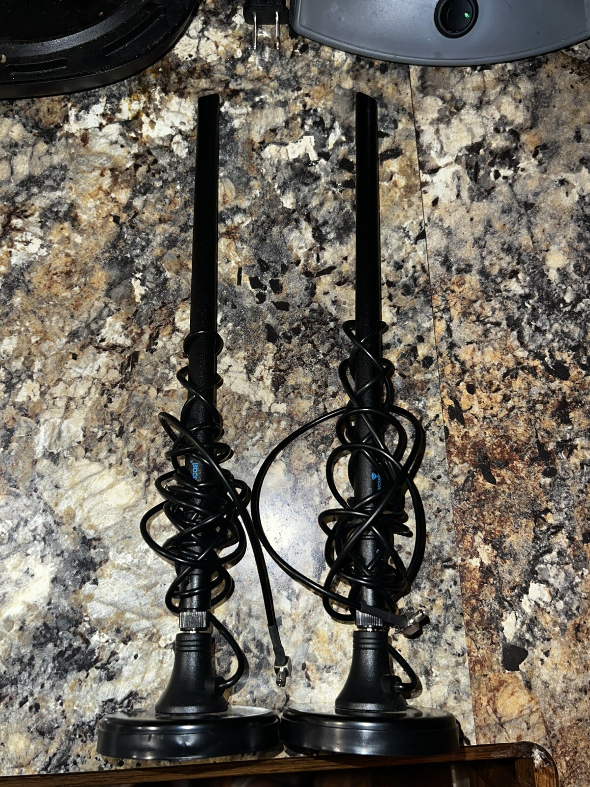 Hotspot Booster Antenna