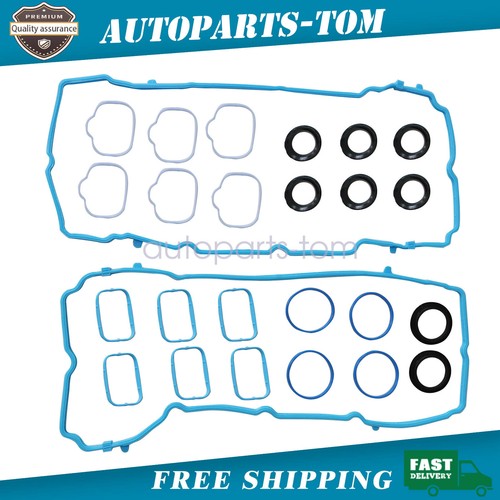 Valve Cover Gasket Jeep Mizumo Auto MA-9761295713 Full Gasket Set - Foto 1