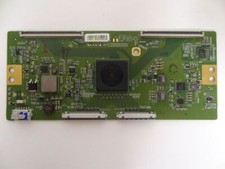 Sony XBR-65X810C T-Con Board 6871L-4014F