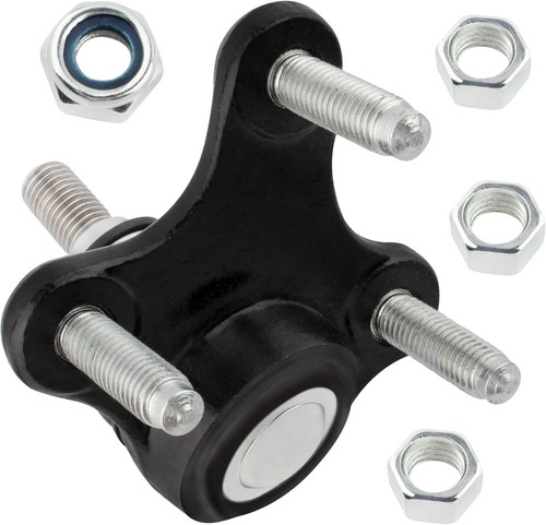 6x Front Lower Ball Joints Sway Bar Links Tie Rod Ends for Audi A3 2006-2013 - Picture 7 of 8