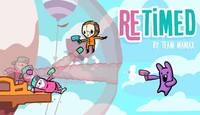 NEU Retimed FüR PC Steam Mac Download Code Email 24H