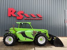 Merlo P32.6 y2017 3926 hours 4x4 6m 3.2t Telehandler Kubota Engine £26900+VAT