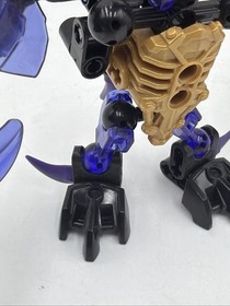 Lego Bionicle Terak Creature Of Earth 71304