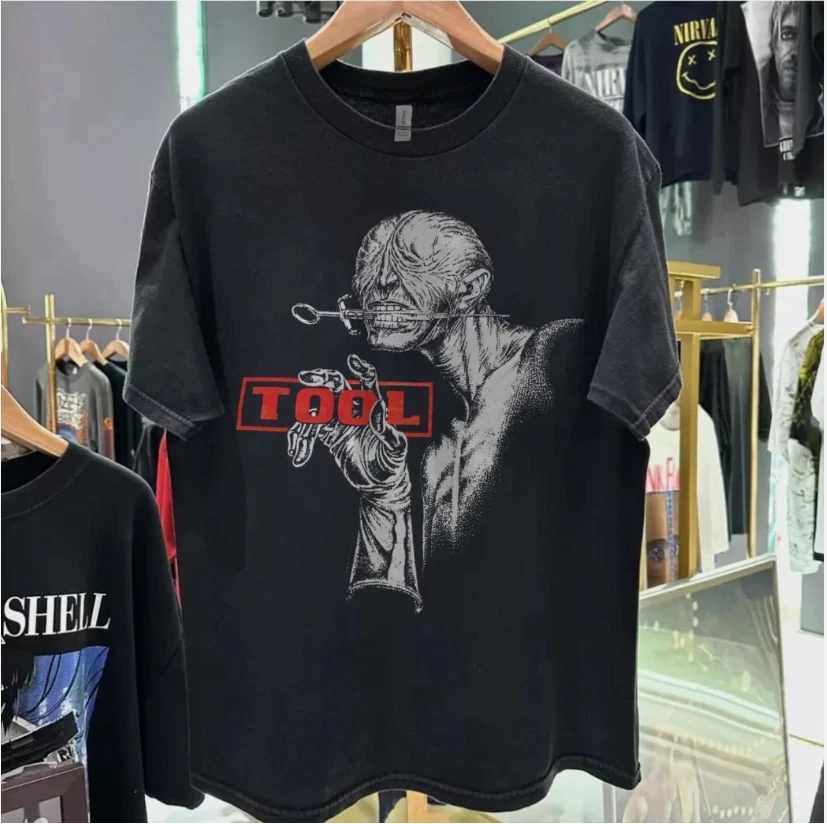 25+ Tool Shirt for sale | Updated Oct 2026