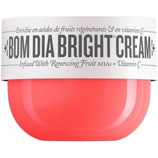 SOL DE JANEIRO BOM DIA BRIGHT BODY CREAM 240ML | NEW & SEALED | FREE P&P | UK