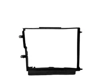 215593008R radiator bracket DACIA SANDERO III 1.0 TCE 115 2020 141012