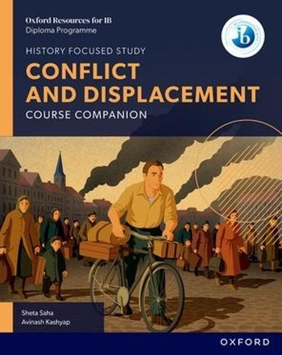 Oxford Resources for IB DP History: Conflict and Displacement... - 9781382070492 - Image 5