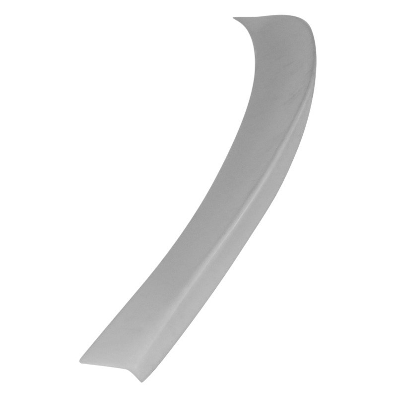 For Aston Martin Vanquish 02-05 AF-1 Style Fiberglass Rear Lip Spoiler Unpainted