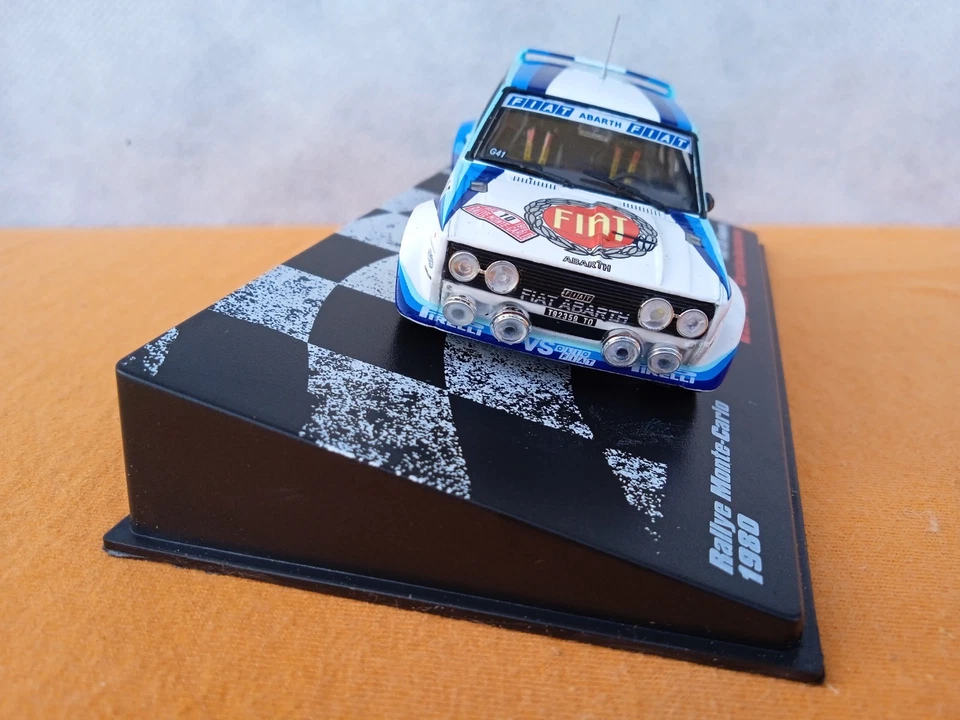 modellismo statico - Immagine 3 di 4