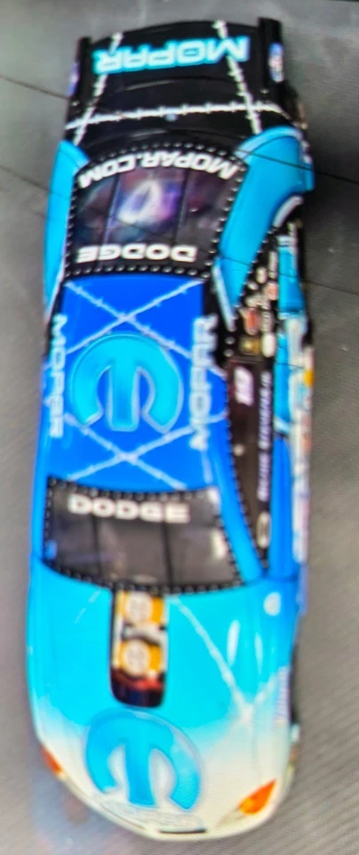 (RARO) Richie Steven's Jr MOPAR Escala 1/24 Pro Stock Suelto (LEER) Foto 3 de 4