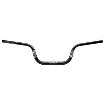 ProTaper EVO Handlebar - Adventure High Bend - Black Motorcycle ATV/UTV 020341