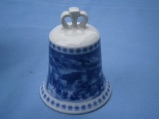 ***************   Weihnachtsglocke Berlin Design 1990 mit OVP   ****************