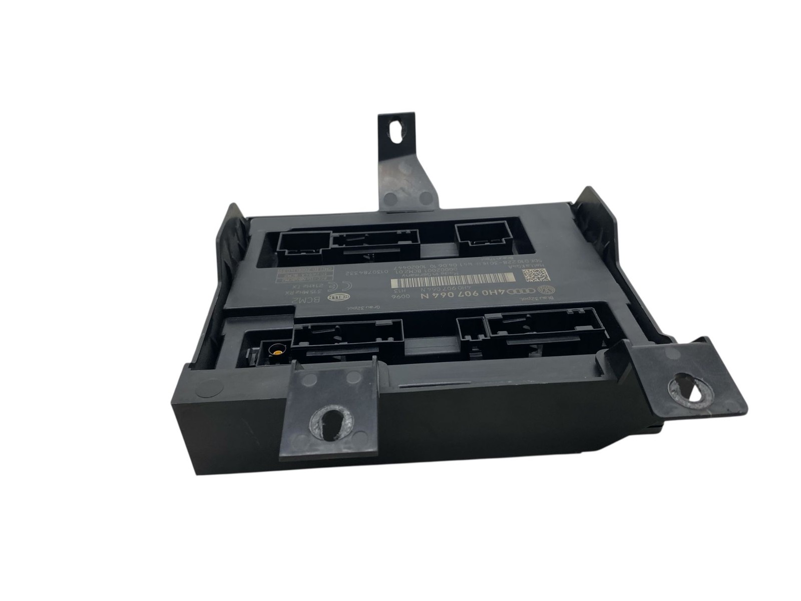 2010-2020 BENTLEY MULSANNE OEM COMFORT SYSTEM ELECTRONIC MODULE UNIT 4H0907064