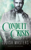 Louisa Masters | Conduit Crisis | Taschenbuch | Englisch (2023) | World Of Words