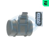Luftmassenmesser ERA 558214A 12V Mit GehäUse FüR Opel Astra L70 GTC A04 Family
