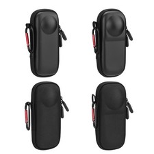 New Storage Bag Handheld Case Sports Camera Host Storage Box For Insta360 X4