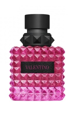 Valentino Donna Born in Roma Parfum 50ml / 1.7 oz NEW SEALED Authentic