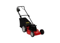 Marina Plus GX 46 SE 1800W Elektro RasenmäHer Mit Radantrieb 46 Cm