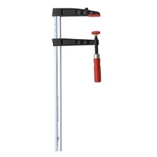 Bessey Bar Clamp 16 Inch Capacity 7 Inch Throat Depth