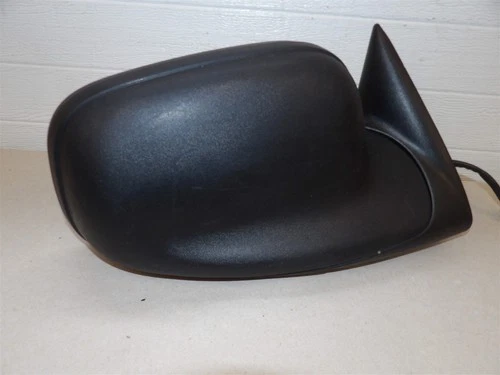 DODGE DURANGO DAKOTA 2001-2003 RH PASSENGER SIDE Power Door Mirror manual fold