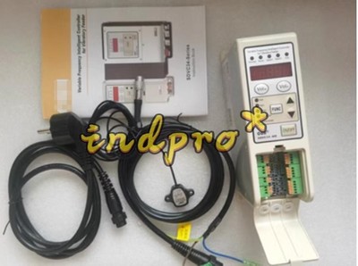 Intelligent frequency modulation vibration feeding controller CUHSDVC34-MR#bp