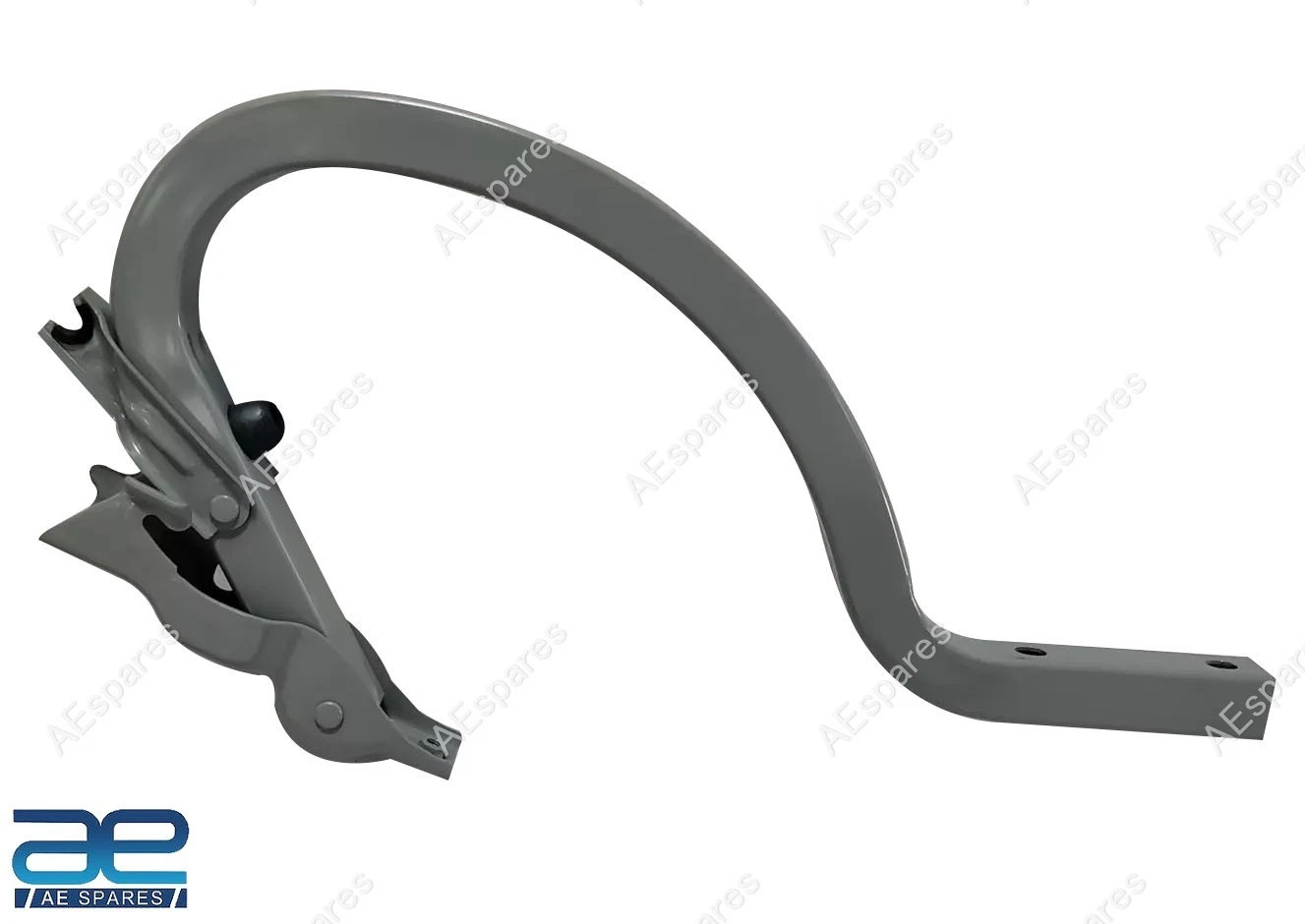 Rear Trunk LID Hinge LH for Hyundai Xcent 2013-2020 79210B4400