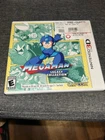 294: Nintendo 3DS - Megaman Legacy Collection Complete with Pogs
