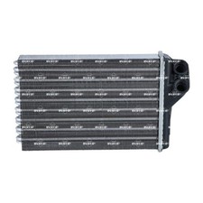 NRF 54452 Wärmetauscher Heizung Heizungskühler Innenraumheizung Fahrzeugheizung