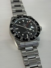 Tudor Black Bay GMT ‘Nightfall’ 2022 - Modern Classic Swiss Watch 8