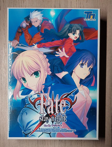 Fate Stay Night PC | eBay