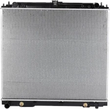 Radiator Fits 2005-2018 for Nissan Frontier 4.0L 2005-2012  Nissan Pathfinder