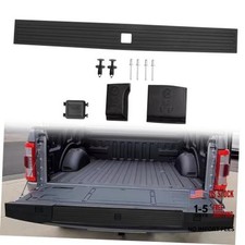 Tailgate Molding Trim Compatible with Ford F150 F-150 2015 2015-2020 F-150
