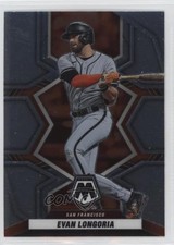 2022 Panini Mosaic Evan Longoria #170 05up