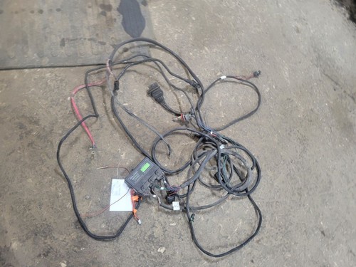 Fisher Plow Wire Harness Isolation Module 3 Port 2013 Ford F350 29070-1 - Picture 7 of 12