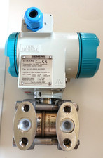 SIEMENS 7MF4434-1GA02-2BB6 *NEW* PRESSURE TRANSMITTER (HB)