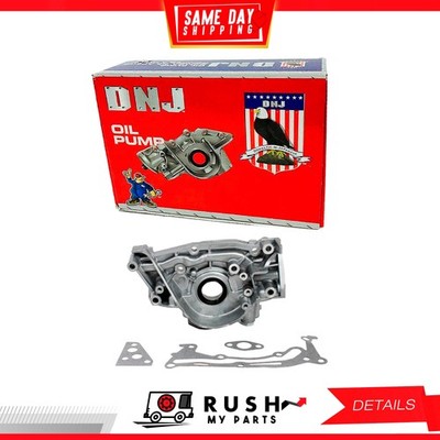 Ölpumpe 97-06 Für Mitsubishi Montero 3.5L-3.8L V6 SOHC 24v 6G74 DNJ OP133