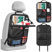 Auto Rückenlehnenschutz Organizer  Kinder