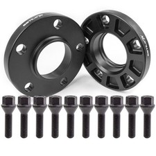 Estilo-R Spurverbreiterung 5x120 30mm 2x15mm Ø72,6 ABE BMW 3er E46 E90 E60 Z4