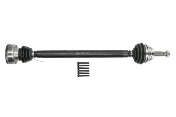 Antriebswelle Vorderachse Rechts FüR Seat VW Arosa Cordoba Vario Ibiza II-image