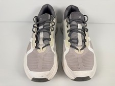 On Running Cloudrunner 2 Frost White Men Road Running Jogging Shoes 3ME10140622