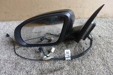 MERCEDES GLC W253 A253 DOOR WING MIRROR  ELECTRIC FOLDING LEFT SIDE