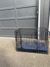 dog crate