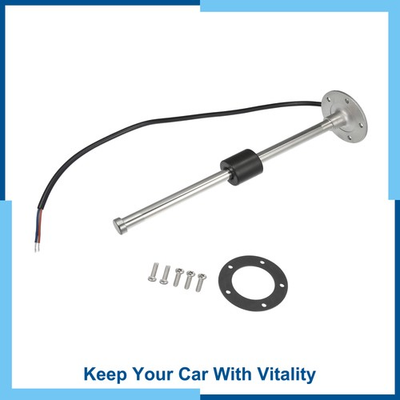 #ad #ad Fuel Sending Unit 240 33 Ohms11quot; 280mm Boat Truck Water Level Sending Unit Kit $22.79