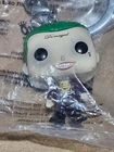 Funko Suicide Squad THE JOKER PocketPop Keychain, Regal Cinemas Exclusive Item