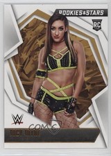 2022 Panini Chronicles WWE Rookies and Stars Bronze Jacy Jayne #186 15t1