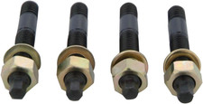 Performance 42533 2.5 Carburetor Stud With Hardware Performance 42533 2.5 Carburetor Stud With Hardware