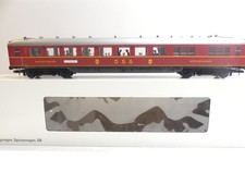 Märklin Spur 1 58133 Schnellzug- Speisewagen DSG m. Figuren der DB in OVP PW19