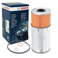 Bosch ÖLfilter MERCEDES-BENZ 123 W123 S123 G-KLASSE W460 Mb W631 T1 B602 T1/TN