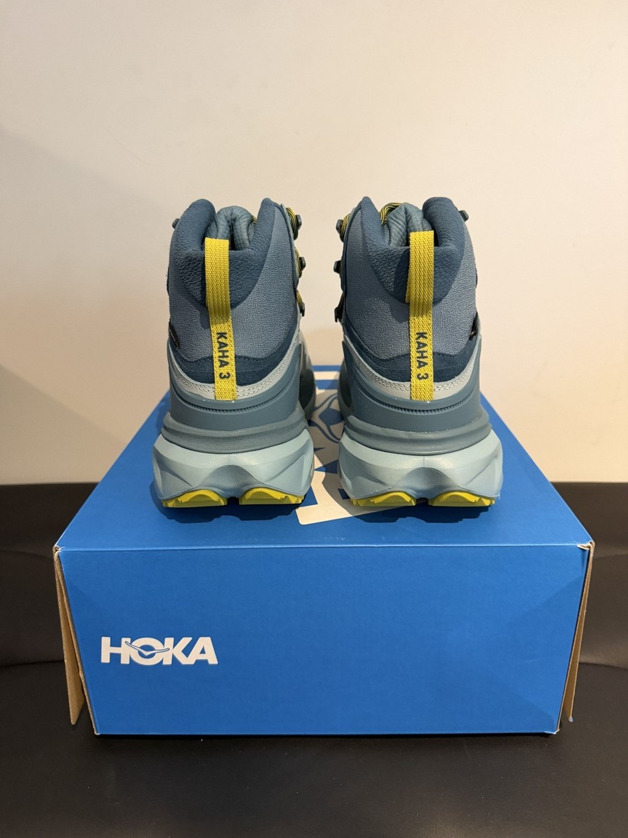 NEW - HOKA Kaha 3 GTX Men display picture 1